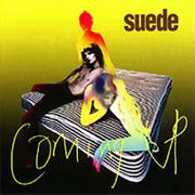 Suede - Coming Up