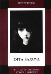 Dita Saxova (Arnost Lustig)