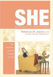 SHE (Rebecca St. James)