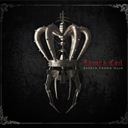 Lacuna Coil - Broken Crown Halo