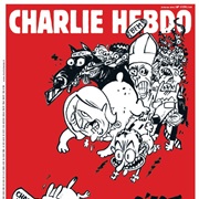 Charlie Hebdo 25.2.2015