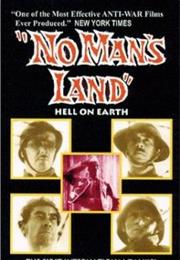No Man's Land (Fabrizio Taglioni)
