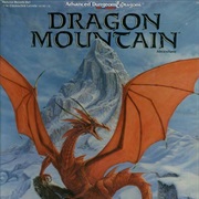 Dragon Mountain