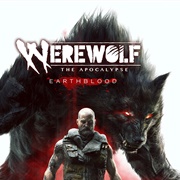 Werewolf: The Apocalypse - Earthblood