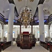 Synagogue, Curacao
