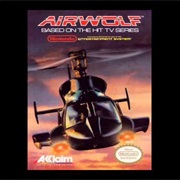 Airwolf