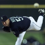 Jamie Moyer