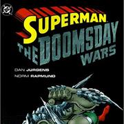 Superman: The Doomsday Wars