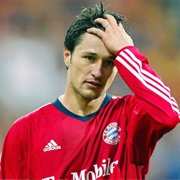 Niko Kovac
