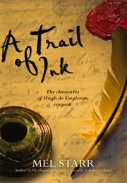 A Trail of Ink (Mel Starr)