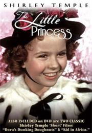 The Little Princess (1939)