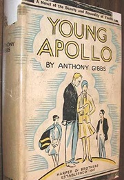 Young Apollo (Anthony Gibbs)