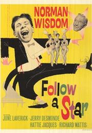 Follow a Star (Robert Asher)