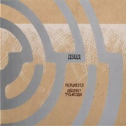 Asva - Futurists Against the Ocean
