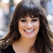 Rachel Berry