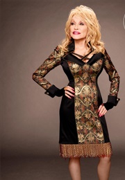 Dolly Parton's Heartstrings (2019)