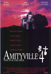 Amityville 4: The Evil Escapes