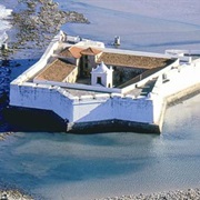 Fortaleza Dos Reis Magos