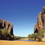 Windjana Gorge National Park (WA)