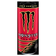 Monster Energy 44