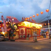 Singkawang, Indonesia