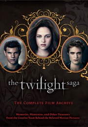 The Twilight Saga (2008)