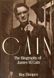 Cain (Roy Hoopes)