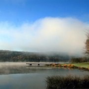 Lackawanna State Park, Pennsylvania