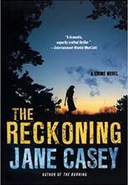The Reckoning (Jane Casey)