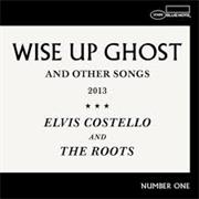 Elvis Costello & the Roots - Wise Up Ghost