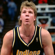 Rik Smits