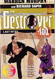 Last Rites (Warren Murphy)