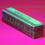 Sticklets Gum
