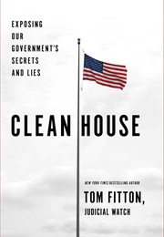 Clean House (Fitton)
