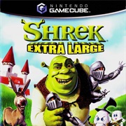 Shrek Extra Large