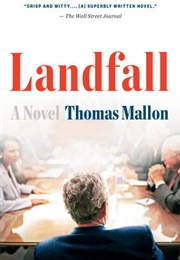 Landfall (Thomas Mallon)