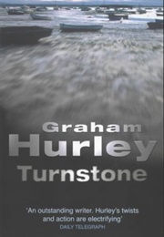 Turnstone (Graham Hurley)