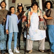 What's Eating Gilbert Grape- The Grapes