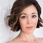 Autumn Reeser