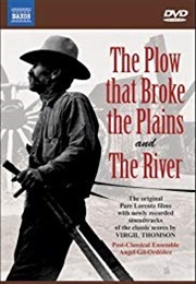 The River (1938) (1938)