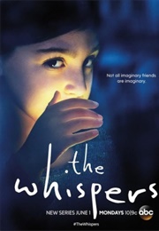 The Whispers (2015)