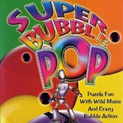 Super Bubble Pop
