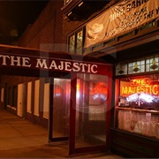 The Majestic