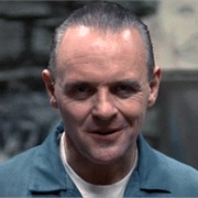 Hannibal Lecter
