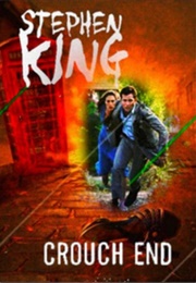 Crouch End (Stephen King)