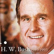 George H.W. Bush