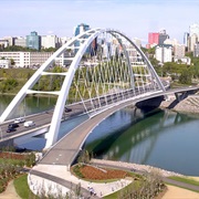 Walterdale Bridge