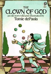 The Clown of God (Tomie Depaola)