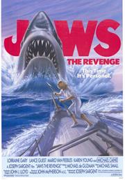 Jaws: The Revenge