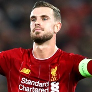 Jordan Henderson